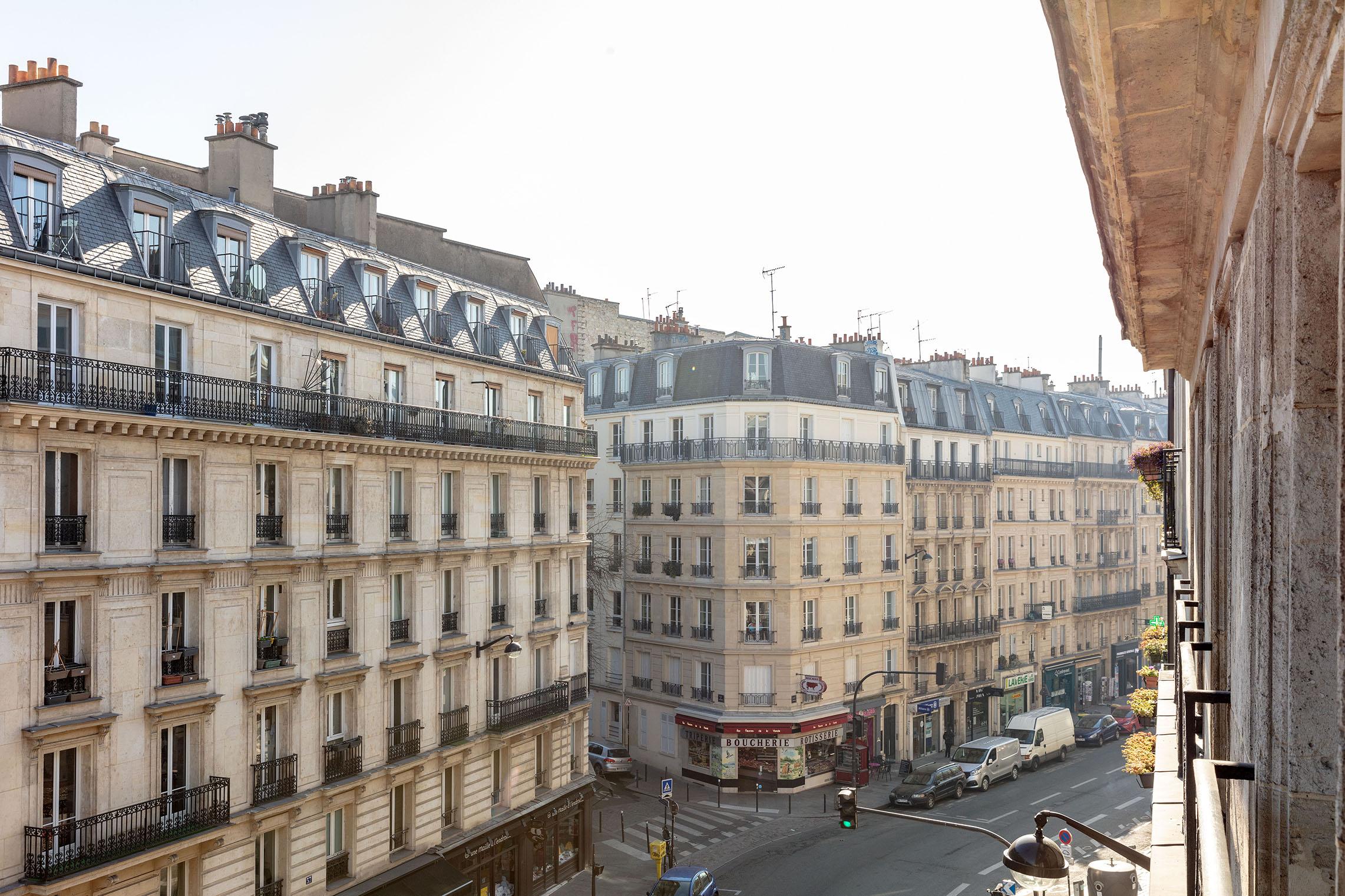 Hotel Des Nations Saint Germain Parigi Esterno foto